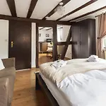 Seminarhaus Heim Retreat, Fachwerkhaus Von 1451, Yoga, Naturgarten Fuer 10 Personen Элленц-Польтерсдорф