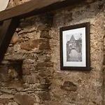 Апартаменты Seminarhaus Heim Retreat, Fachwerkhaus Von 1451, Yoga, Naturgarten Fuer 10 Personen *
