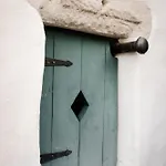 Seminarhaus Heim Retreat, Fachwerkhaus Von 1451, Yoga, Naturgarten Fuer 10 Personen Апартаменты