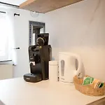 Seminarhaus Heim Retreat, Fachwerkhaus Von 1451, Yoga, Naturgarten Fuer 10 Personen Апартаменты Элленц-Польтерсдорф