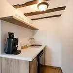 Seminarhaus Heim Retreat, Fachwerkhaus Von 1451, Yoga, Naturgarten Fuer 10 Personen