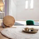 Seminarhaus Heim Retreat, Fachwerkhaus Von 1451, Yoga, Naturgarten Fuer 10 Personen Элленц-Польтерсдорф
