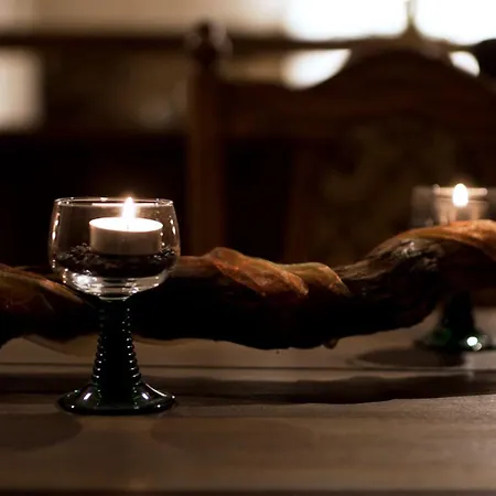 Seminarhaus Heim Retreat, Fachwerkhaus Von 1451, Yoga, Naturgarten Fuer 10 Personen