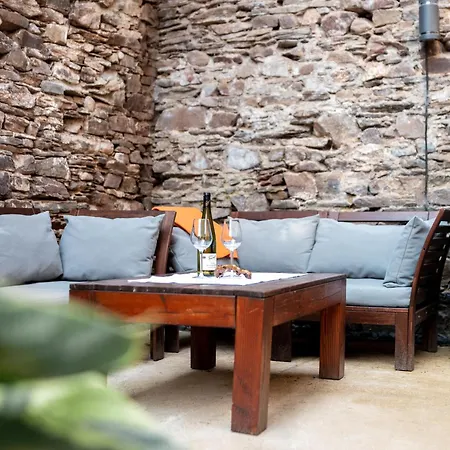 Seminarhaus Heim Retreat, Fachwerkhaus Von 1451, Yoga, Naturgarten Fuer 10 Personen *