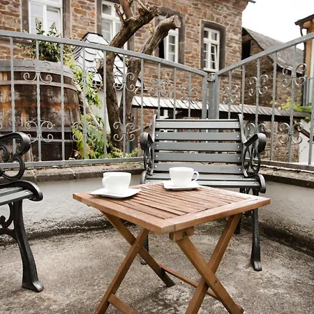 Seminarhaus Heim Retreat, Fachwerkhaus Von 1451, Yoga, Naturgarten Fuer 10 Personen Διαμέρισμα