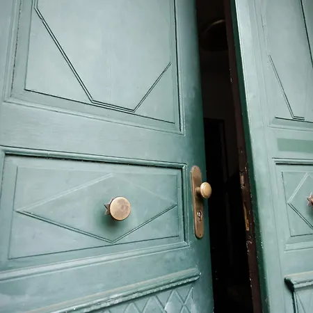 Apartamento Seminarhaus Heim Retreat, Fachwerkhaus Von 1451, Yoga, Naturgarten Fuer 10 Personen