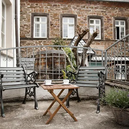 Seminarhaus Heim Retreat, Fachwerkhaus Von 1451, Yoga, Naturgarten Fuer 10 Personen