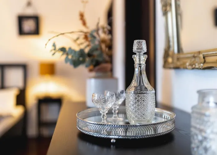 Appartement Seminarhaus Heim Retreat, Fachwerkhaus Von 1451, Yoga, Naturgarten Fuer 10 Personen *