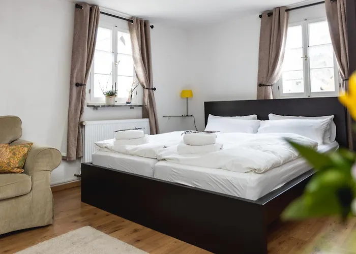 Seminarhaus Heim Retreat, Fachwerkhaus Von 1451, Yoga, Naturgarten Fuer 10 Personen 아파트 엘렌츠폴터스도프