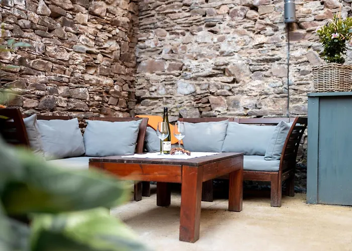 Seminarhaus Heim Retreat, Fachwerkhaus Von 1451, Yoga, Naturgarten Fuer 10 Personen *