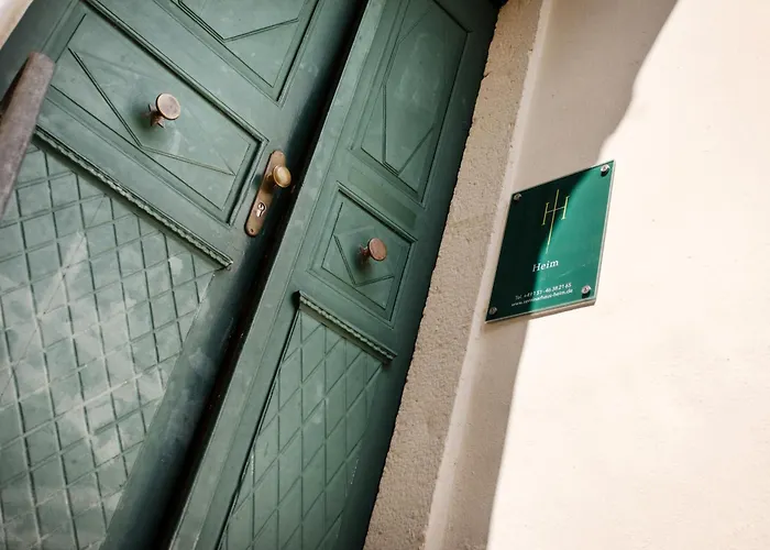 Seminarhaus Heim Retreat, Fachwerkhaus Von 1451, Yoga, Naturgarten Fuer 10 Personen