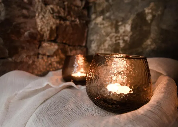 Seminarhaus Heim Retreat, Fachwerkhaus Von 1451, Yoga, Naturgarten Fuer 10 Personen Appartement