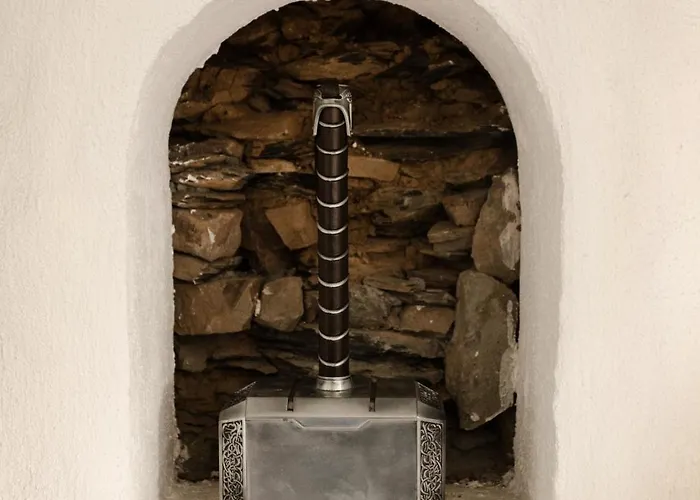 Seminarhaus Heim Retreat, Fachwerkhaus Von 1451, Yoga, Naturgarten Fuer 10 Personen * Ellenz-Poltersdorf